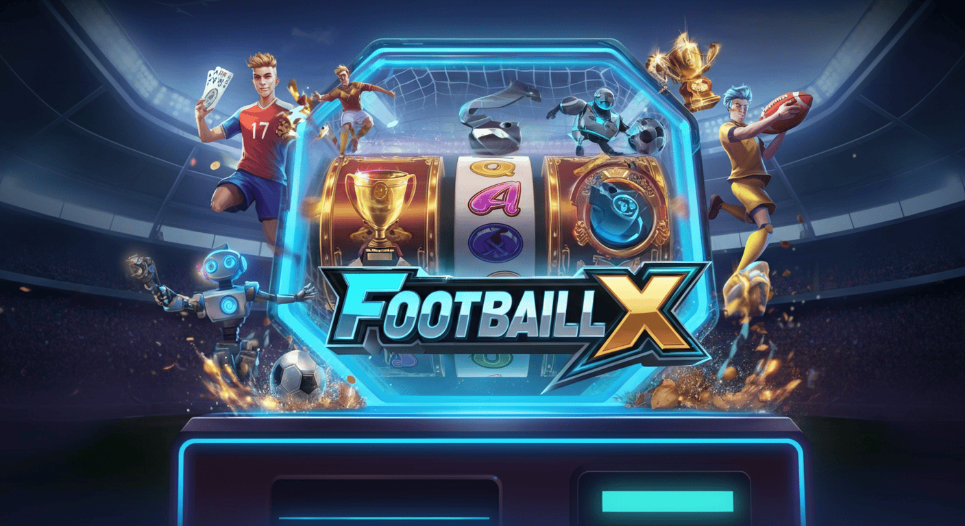 FootballX