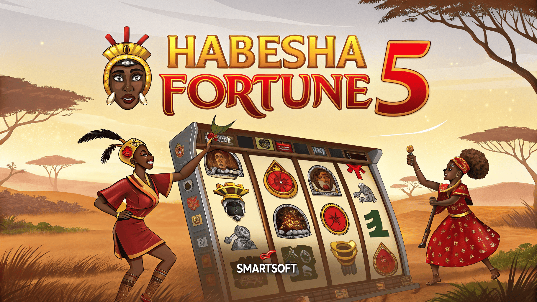 Habesha Fortune 5
