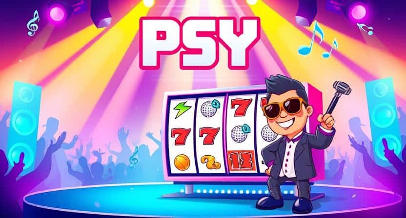 PSY Fun Gaming Spin Gacor Tanpa Ampun!