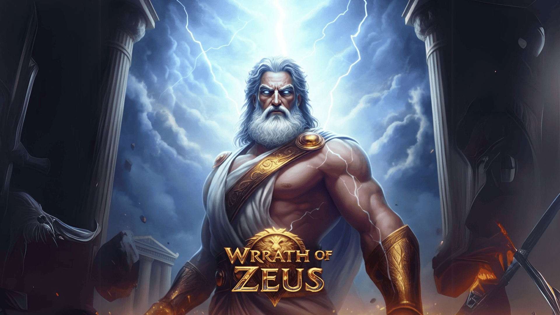 Wrath of Zeus